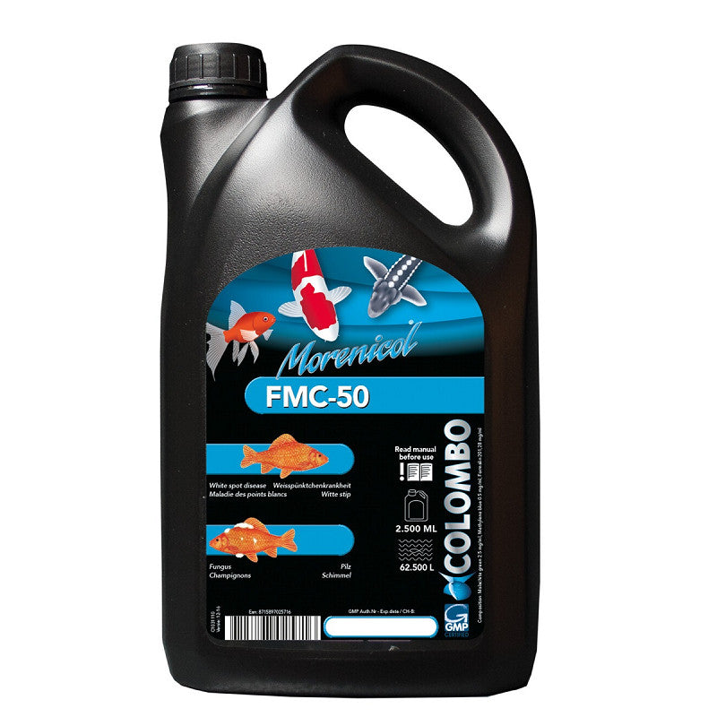 Colombo FMC-50 2500ml (Grundpreis 38,40€/L)