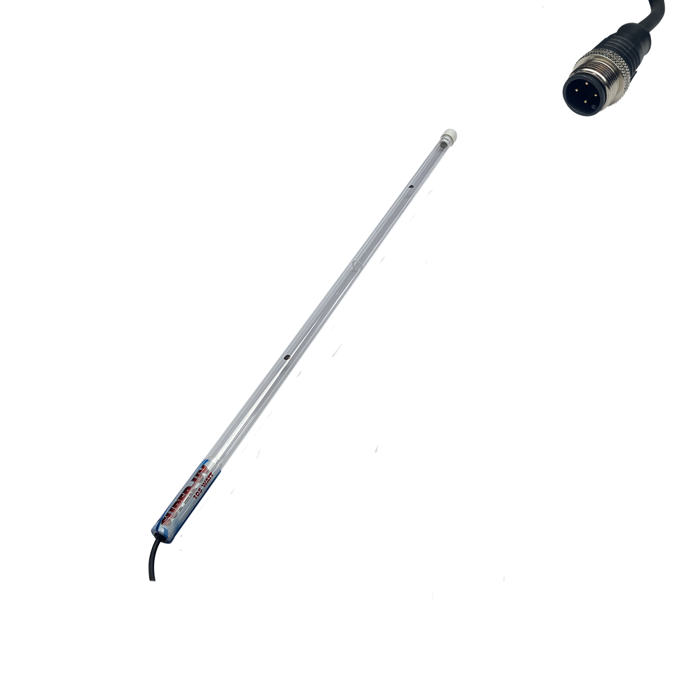 UVC Super UV Amalgam 105W