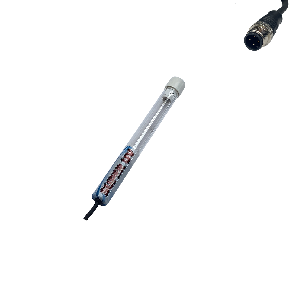 UVC Super Amalgam 25 Watt