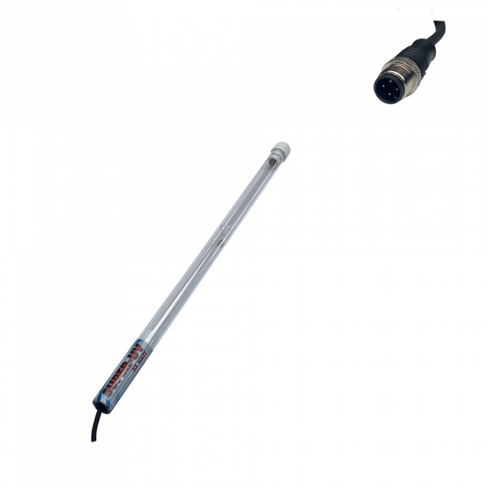 UVC Super UV Amalgam 55W