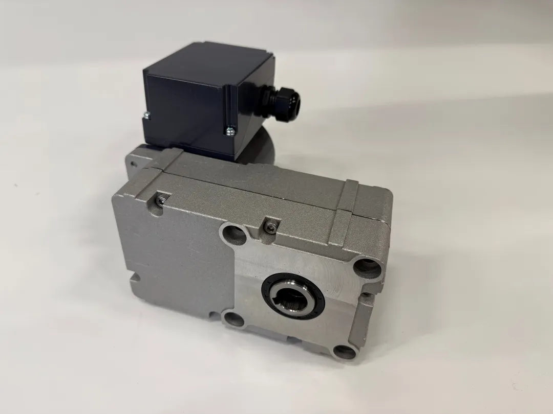 Antriebsmotor PP50/ PP65/ PP100N/ C(L)15/ C(L)22/ C(L)35/ CL50/ C(L)65