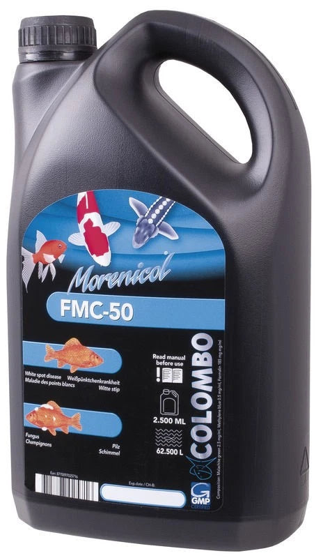 Colombo FMC-50 2500ml