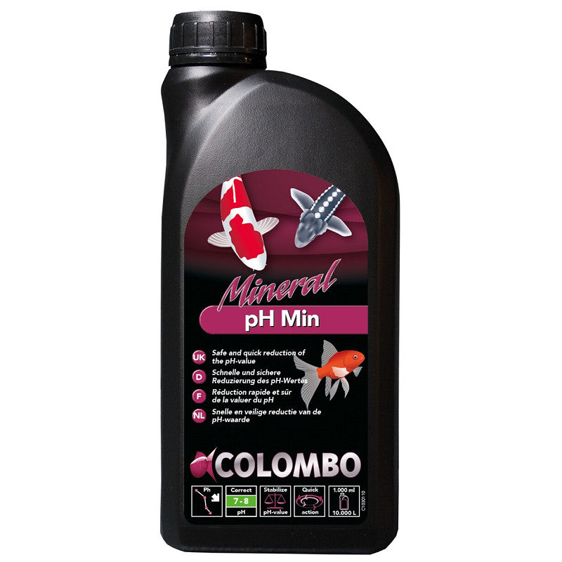 COLOMBO PH- 1.000 ML