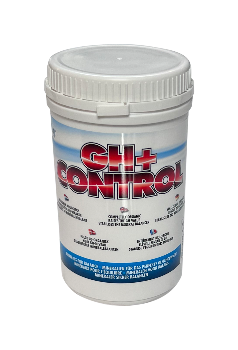 Air Aqua GH+ Control 1kg (Grundpreis 13,50€/kg)