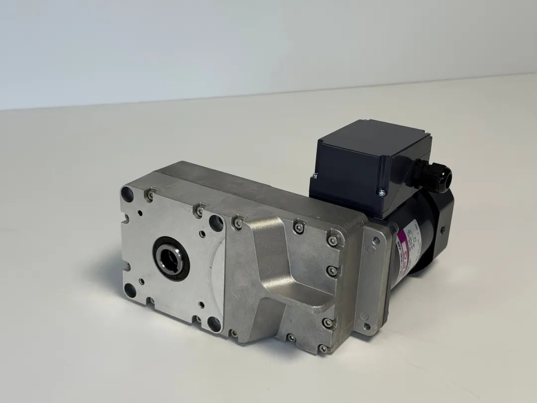 Antriebsmotor PP100/ PP140N/ PP140-P