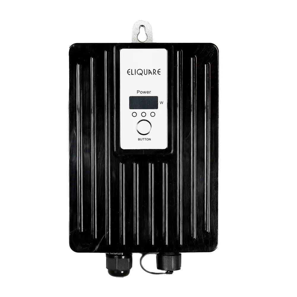 ELIQUARE TEICHPUMPE PA-16.000