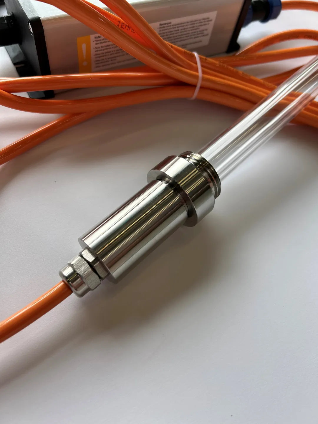 DVS Tauch UVC 42 Watt mit Trafo