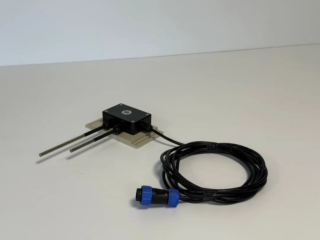 Sensor digital