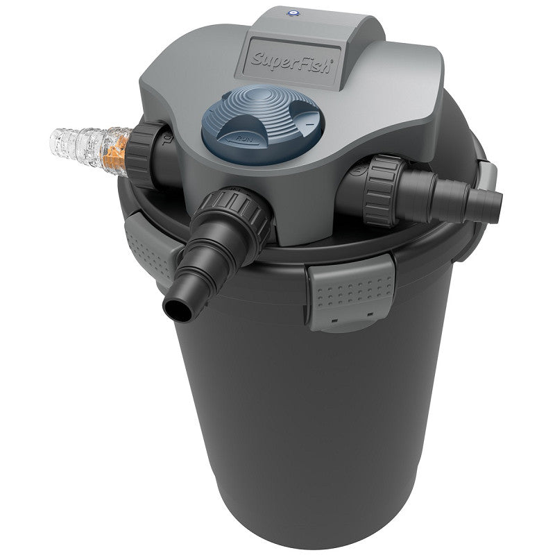 SF TOPCLEAR 15.000 UVC-11 WATT