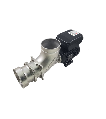 FlowFriend Pro (0-105m3)