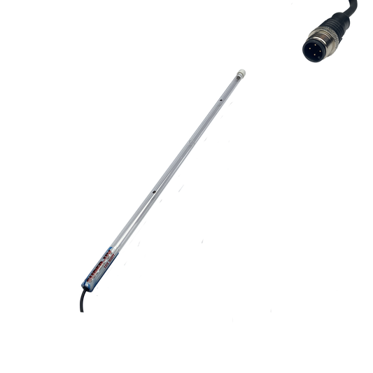 UVC Super UV Amalgam 105W