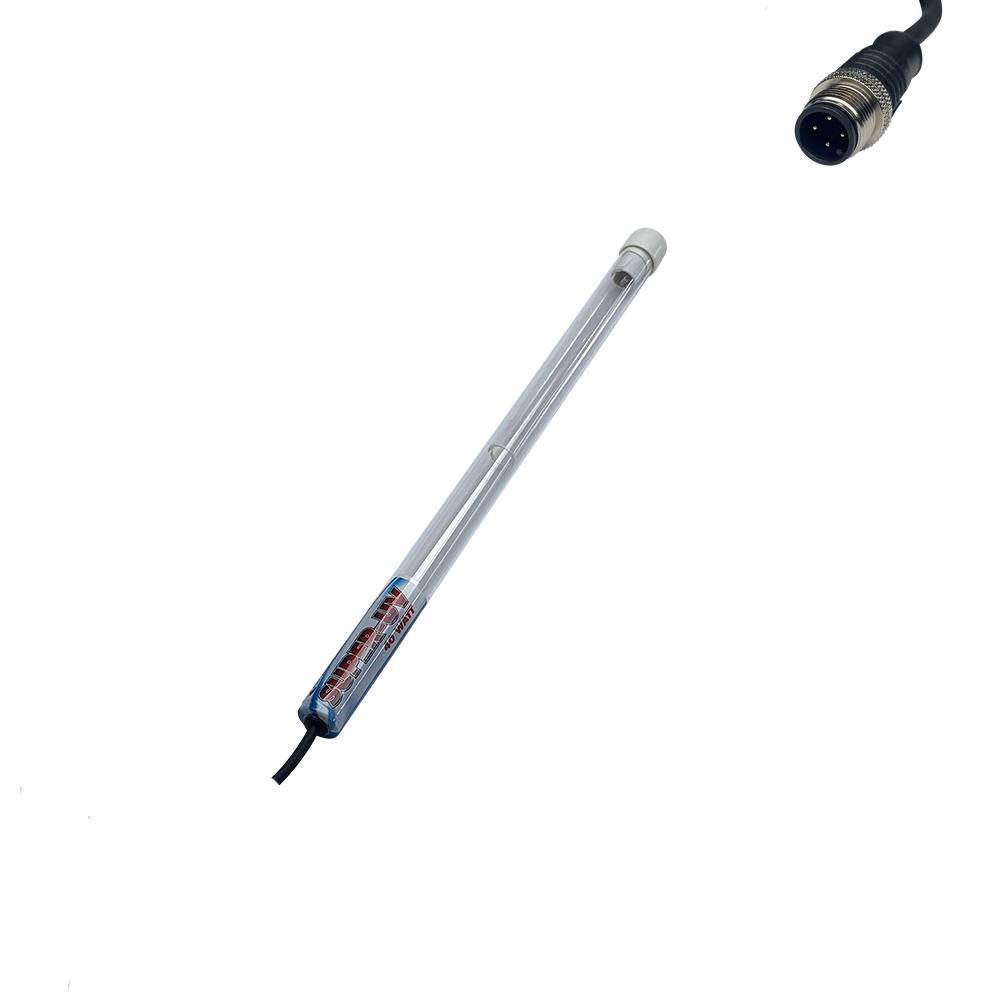 UVC Super UV Amalgam 40W