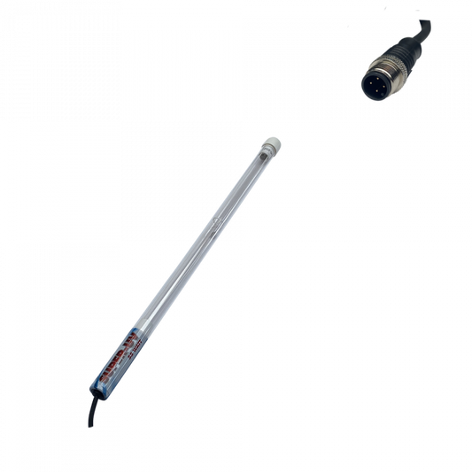 UVC Super UV Amalgam 55W