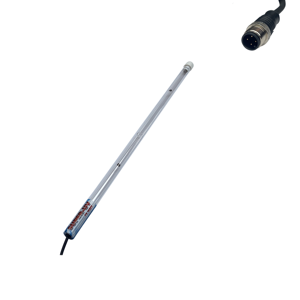 UVC Super UV Amalgam 75W