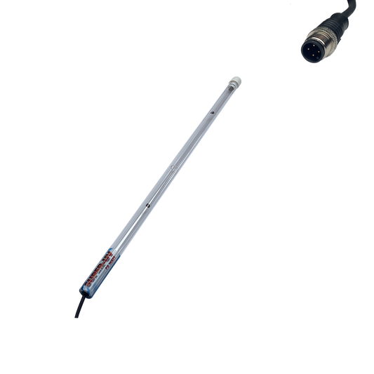 UVC Super UV Amalgam 75W