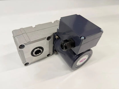 Antriebsmotor PP50/ PP65/ PP100N/ C(L)15/ C(L)22/ C(L)35/ CL50/ C(L)65