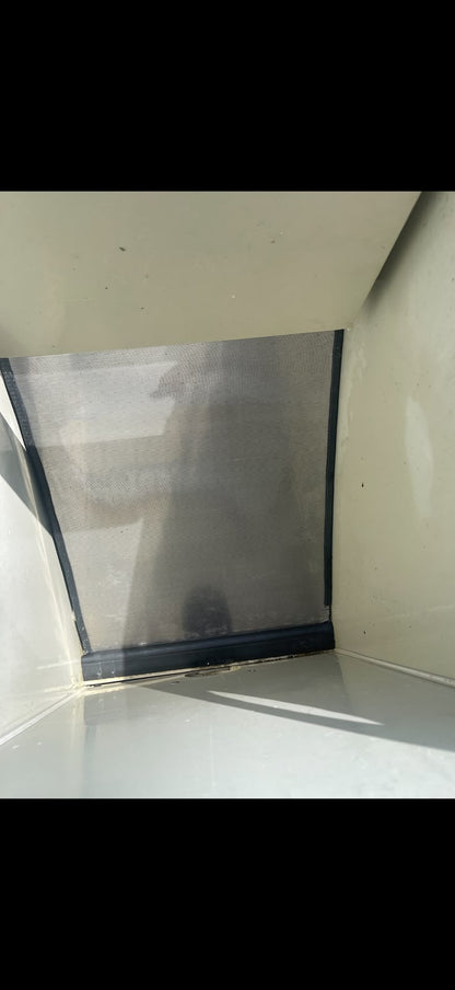 gebrauchtes Ultrasieve 3 im Kundenauftrag