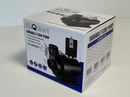 ELIQUARE TEICHPUMPE PA-20.000