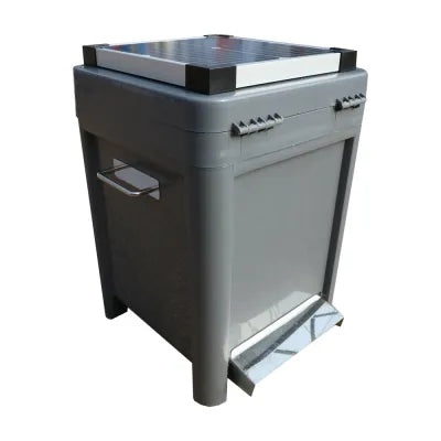 DVS Koi Futterautomat FL10 Premium