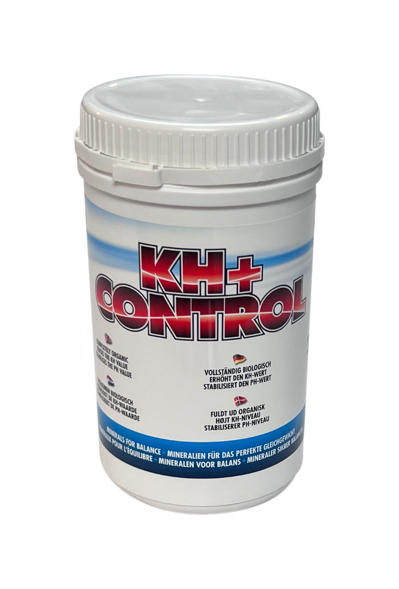 Air Aqua KH+ Control 1kg (Grundpreis 14,95€/kg)