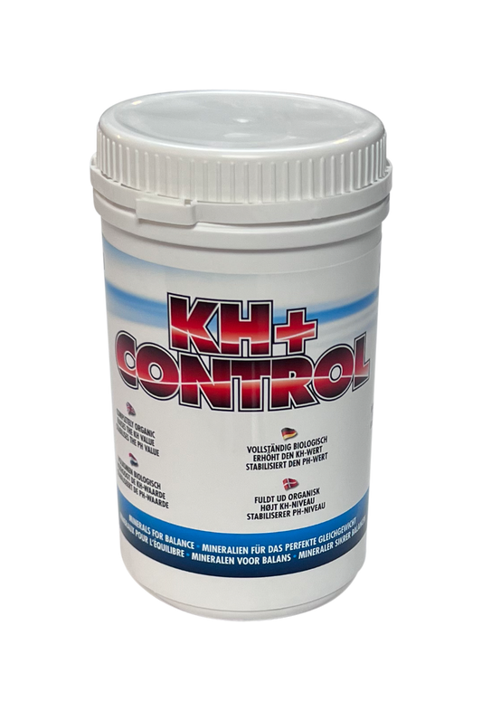 Air Aqua KH+ Control 1kg (Grundpreis 14,95€/kg)