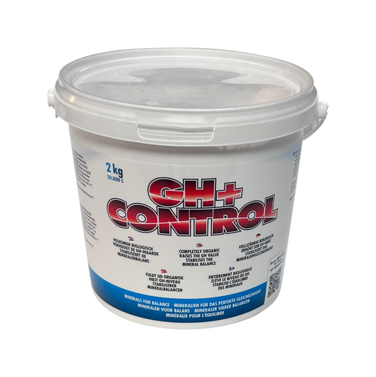 Air Aqua GH+ Control 2kg (Grundpreis 11,98€/kg)