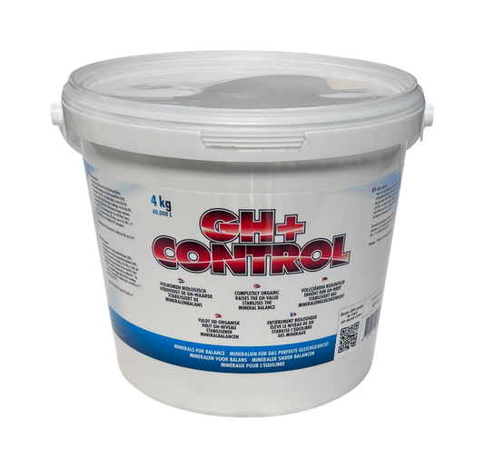 Air Aqua GH+ Control 4kg (Grundpreis 10,24€/kg)