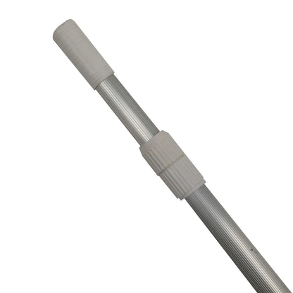 ELIQUARE KOINETZ 100CM mit Alu Teleskopstange Premium Qualität