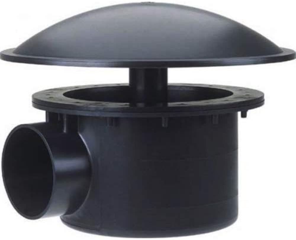 Bodenablauf schwere Ausführung 110mm