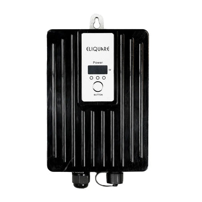ELIQUARE TEICHPUMPE PA-16.000