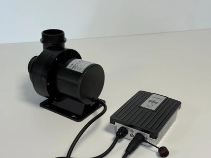 ELIQUARE TEICHPUMPE PA-16.000
