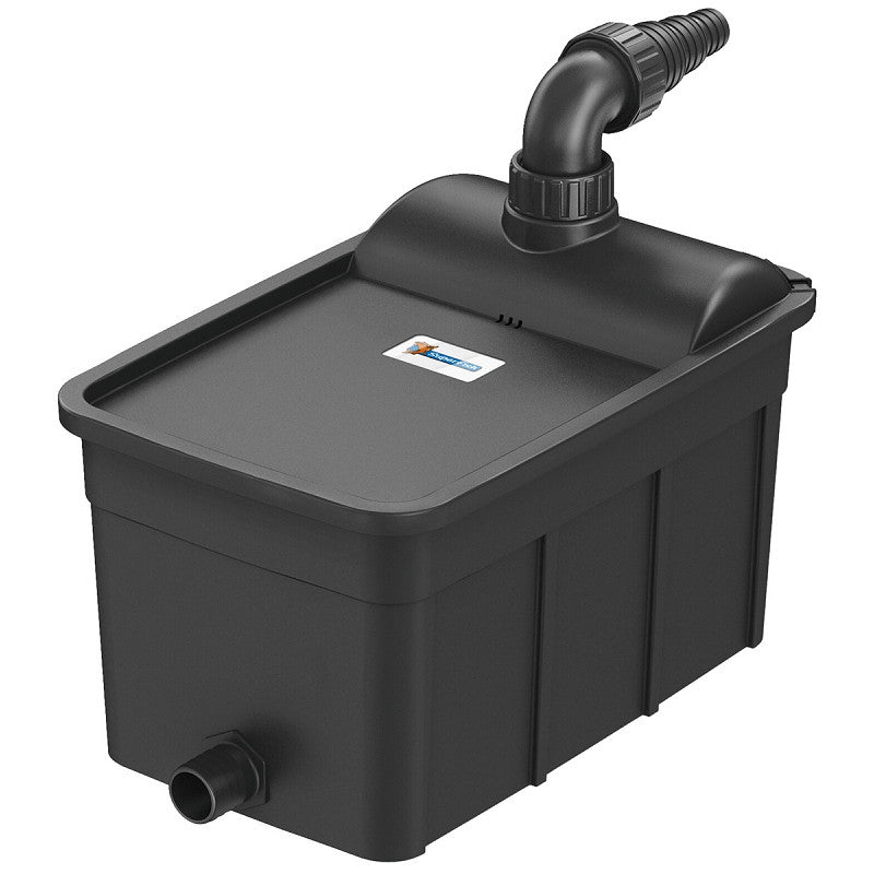 SF PONDCLEAR KIT 3000