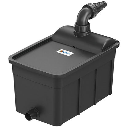 SF PONDCLEAR KIT 3000