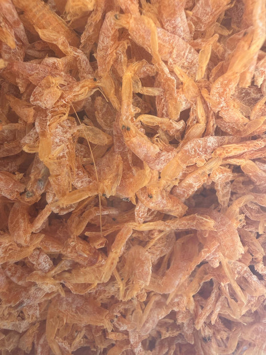 Dai Ich Original Shrimps 5 Liter (Grundpreis 6,50€/L)