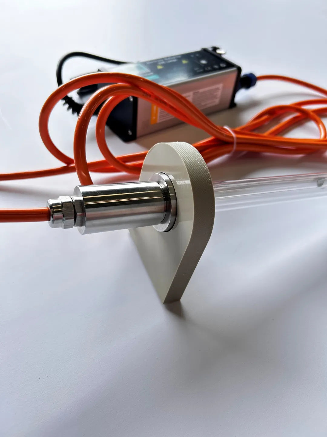 DVS Tauch UVC 75 Watt mit Trafo