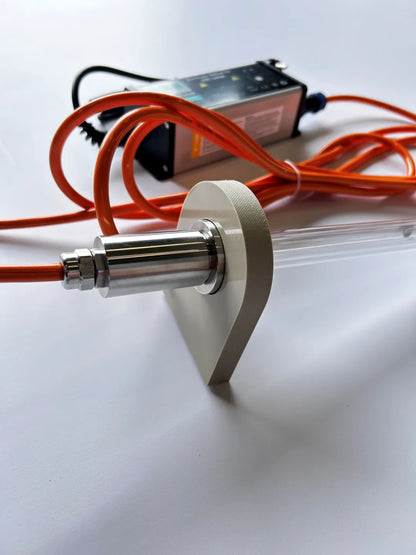 DVS Tauch UVC 75 Watt mit Trafo