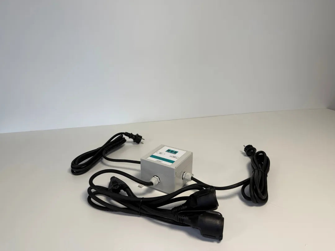 Netzschalter 220V / 25A Power Switch