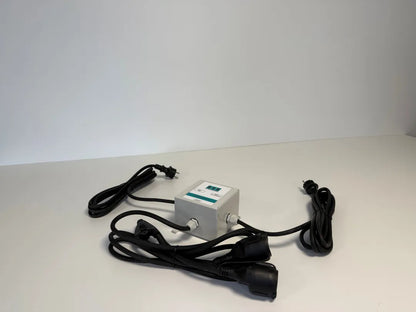 Netzschalter 220V / 25A Power Switch