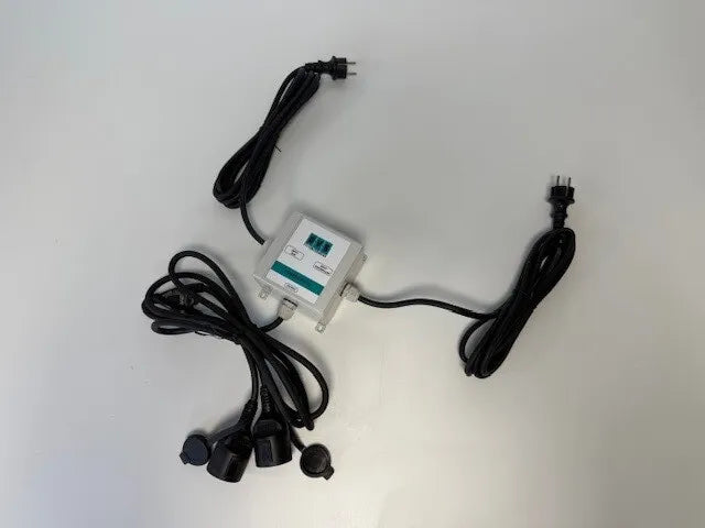 Netzschalter 220V / 25A Power Switch