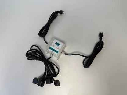 Netzschalter 220V / 25A Power Switch
