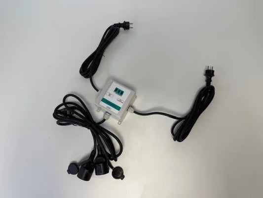 Netzschalter 220V / 25A Power Switch