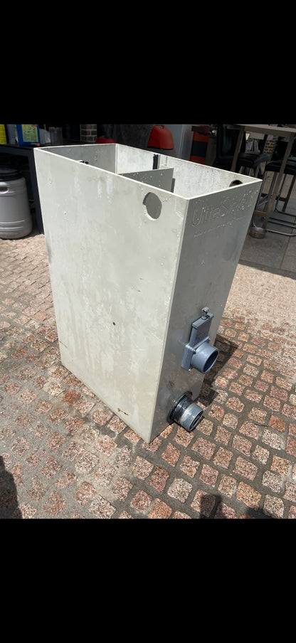 gebrauchtes Ultrasieve 3 im Kundenauftrag
