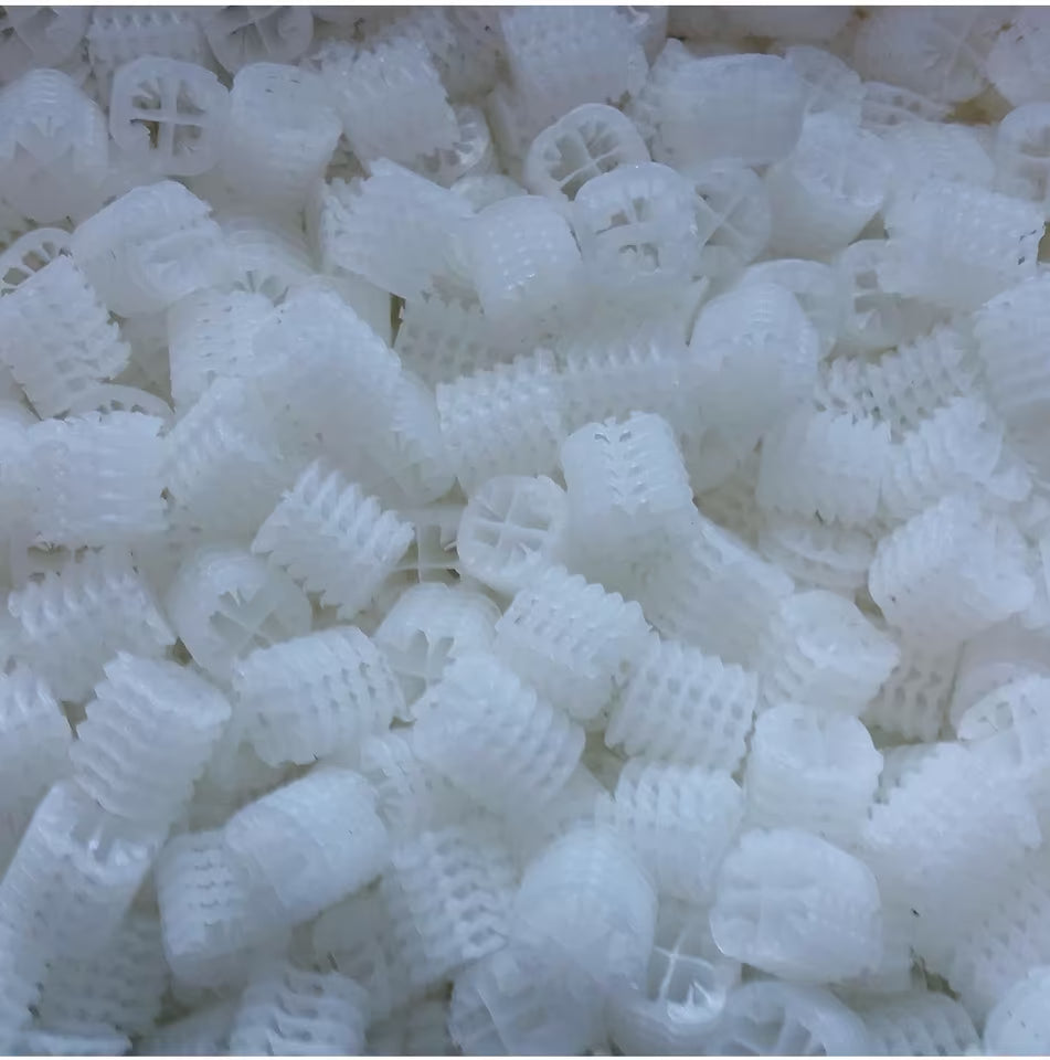 HEL-X FILTERMATERIAL 13mm (Grundpreis 1,55€/L)