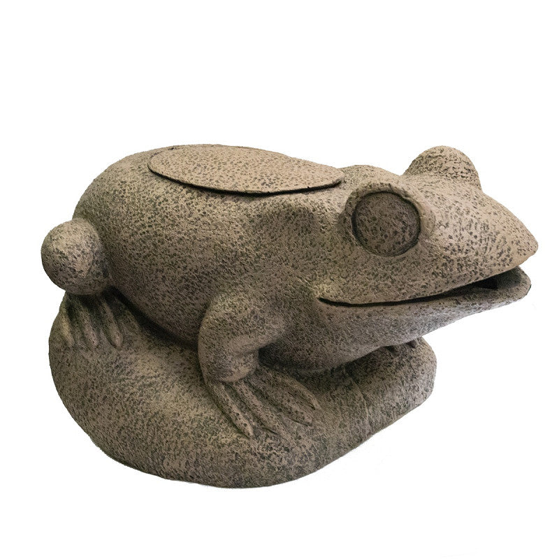 SF FILTER FROSCH