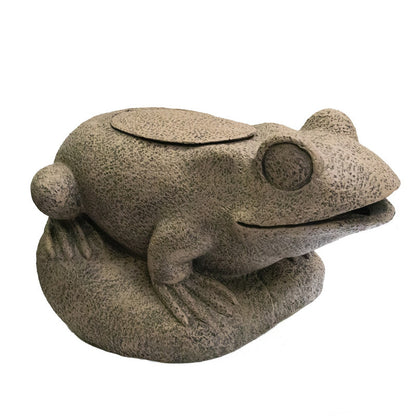 SF FILTER FROSCH