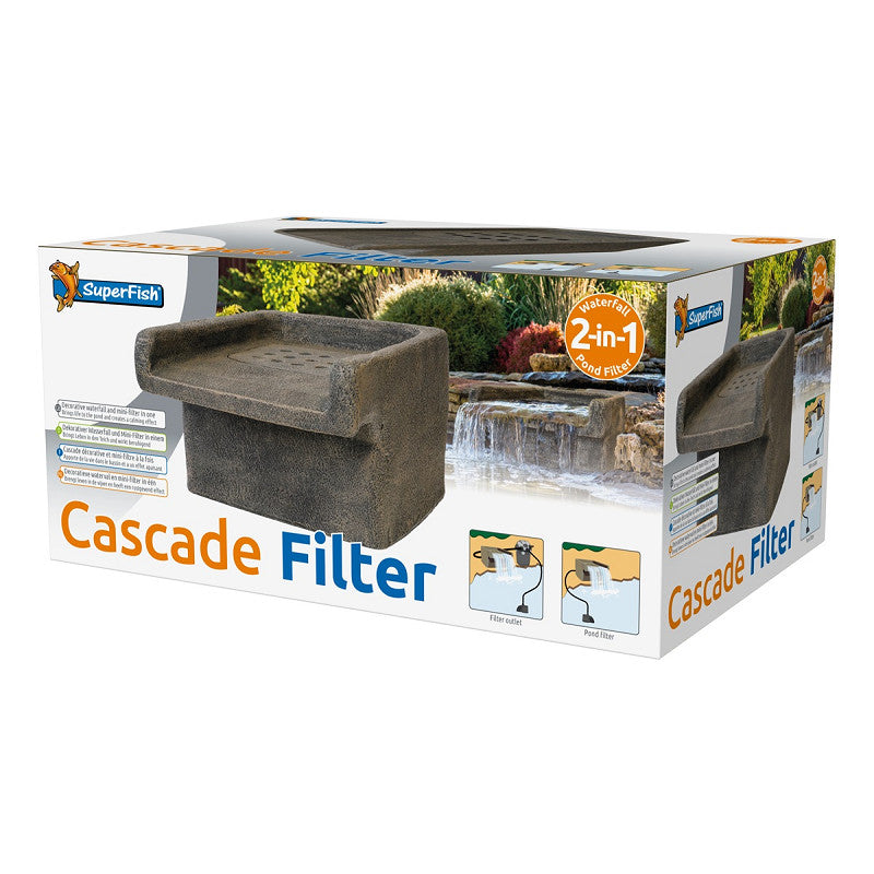 SF CASCADE FILTER