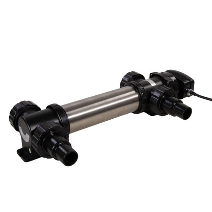 AquaForte SUV RVS UV-C, PL 55W