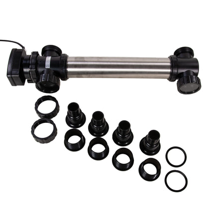 AquaForte SUV RVS UV-C, PL 72 Watt