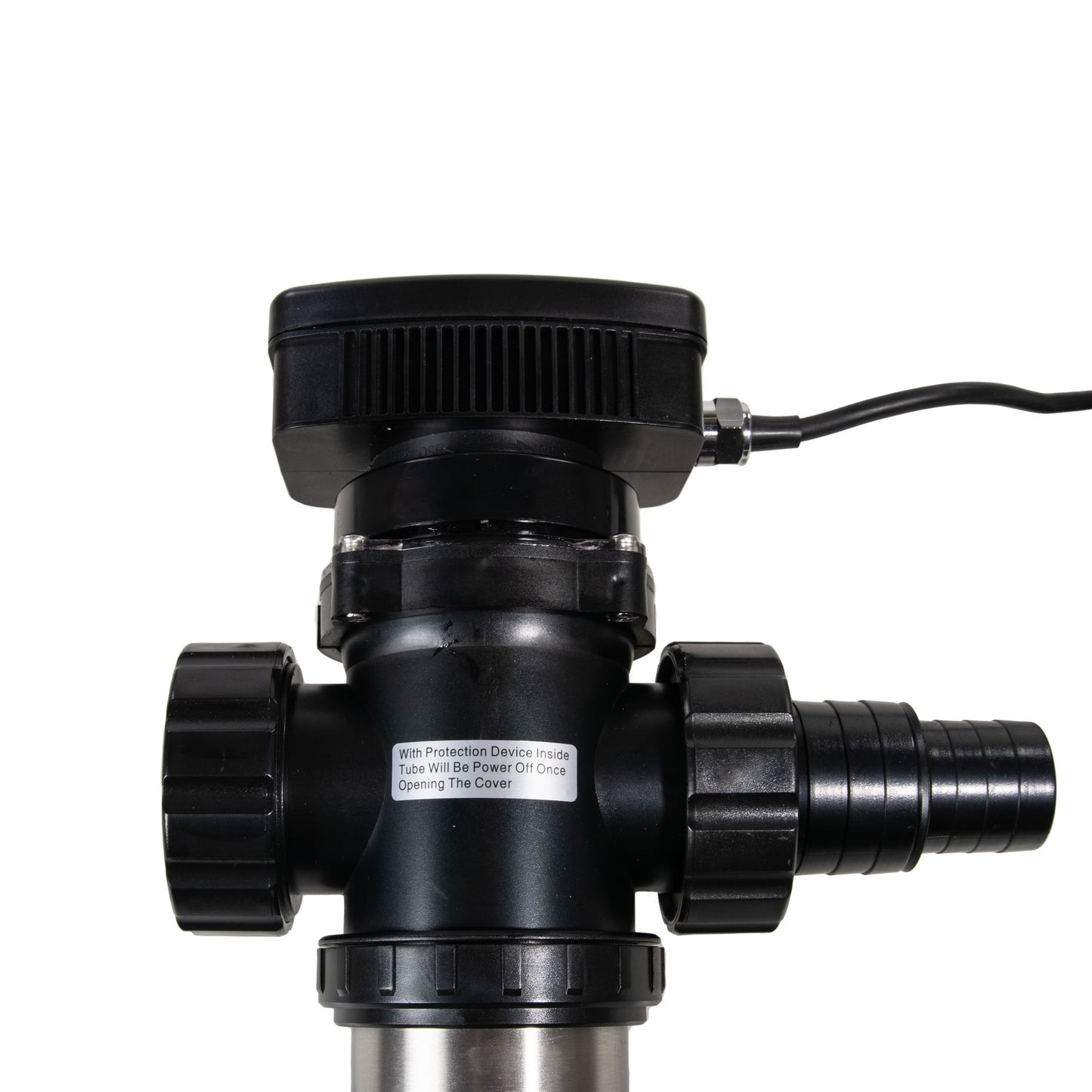 AquaForte SUV RVS UV-C, PL 72 Watt