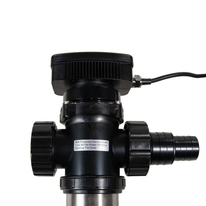 AquaForte SUV RVS UV-C, PL 72 Watt